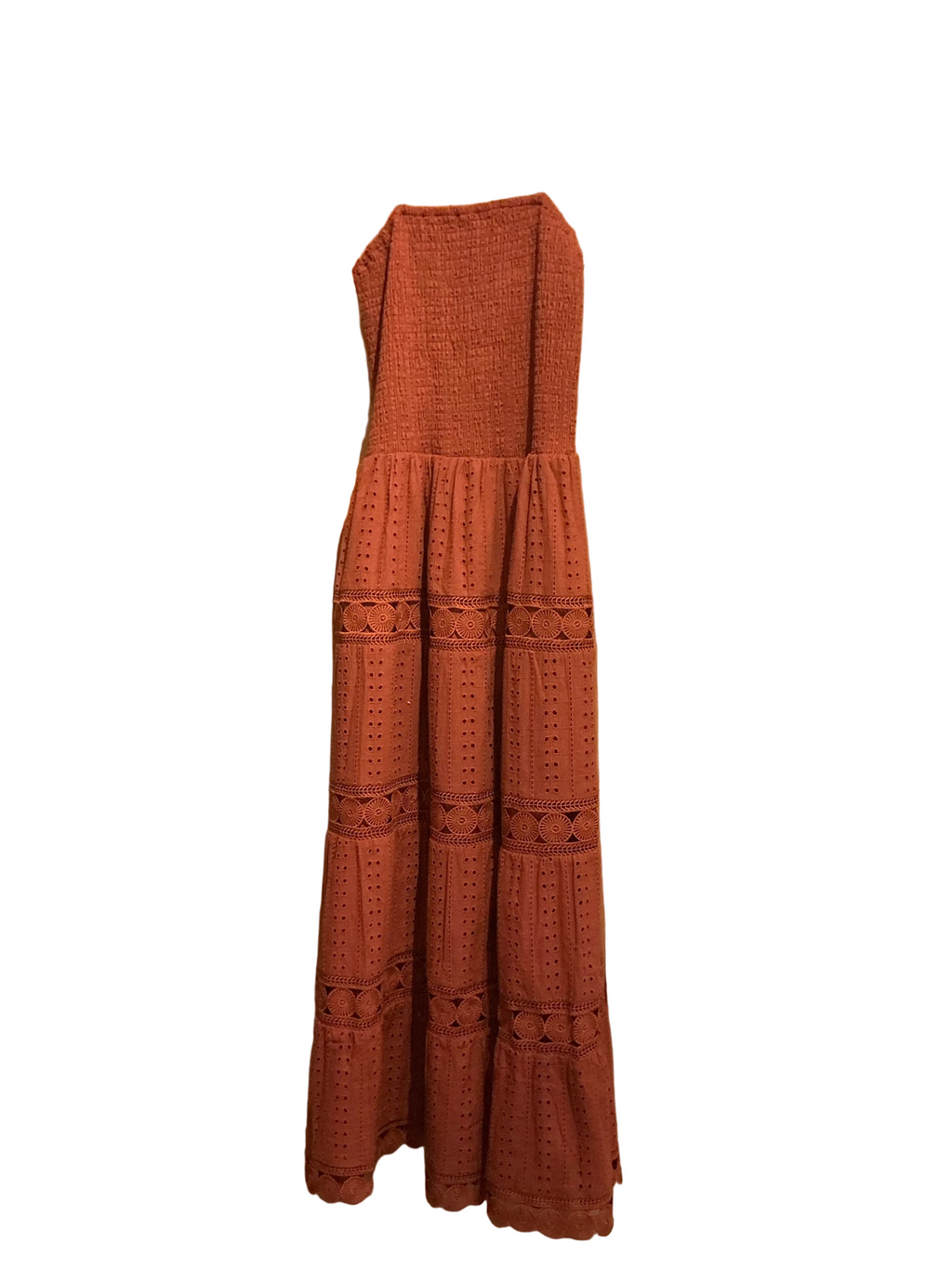 Felicity Dress