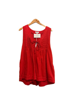 Lillie Romper