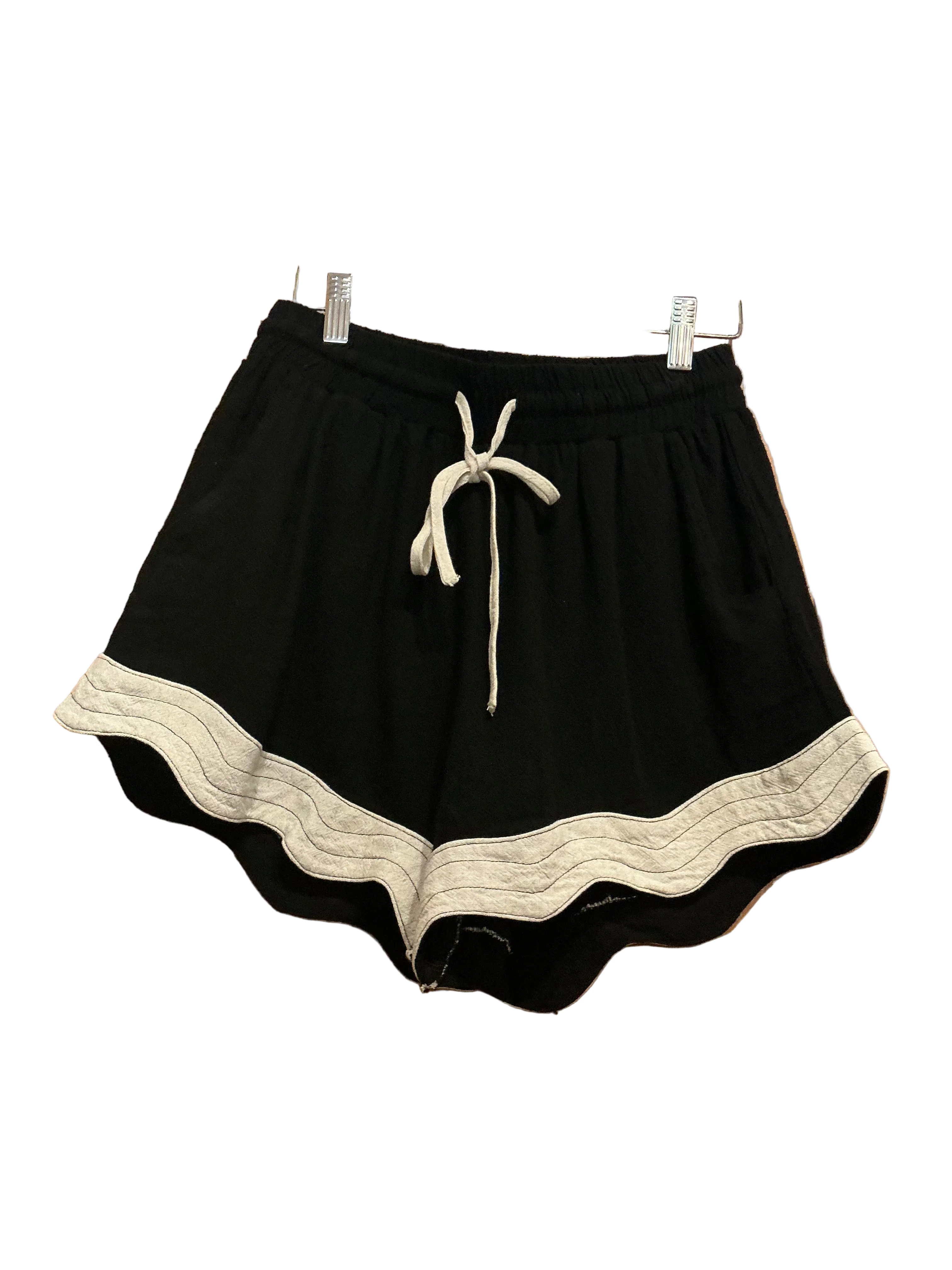 Selena Shorts