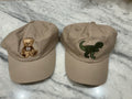 Patch Hat