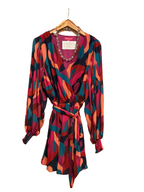 Maggie Dress