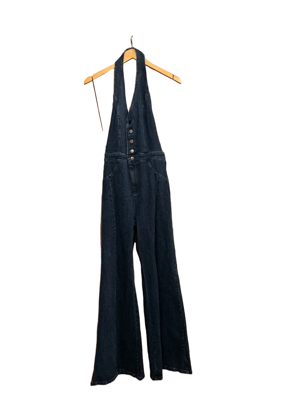 Demi Jumpsuit
