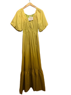 Nellie Dress