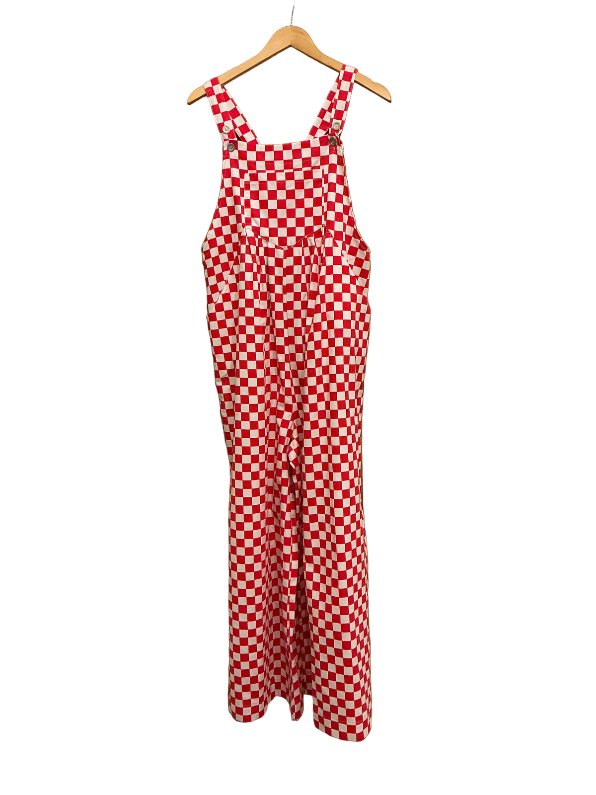 Georgia Jumpsuit
