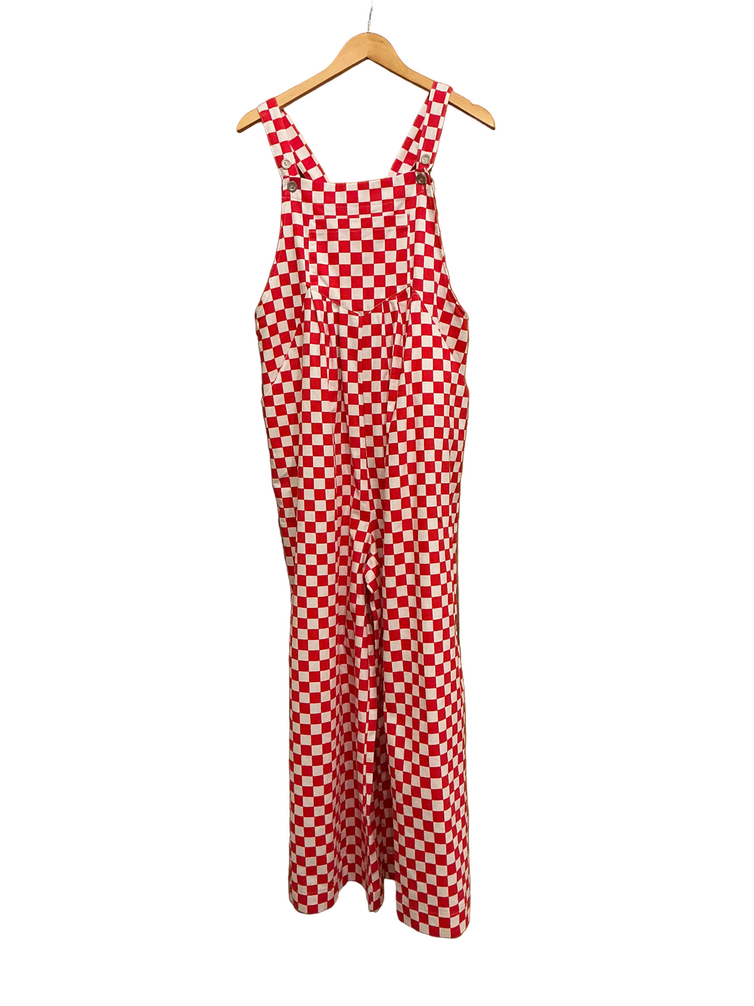 Georgia Jumpsuit