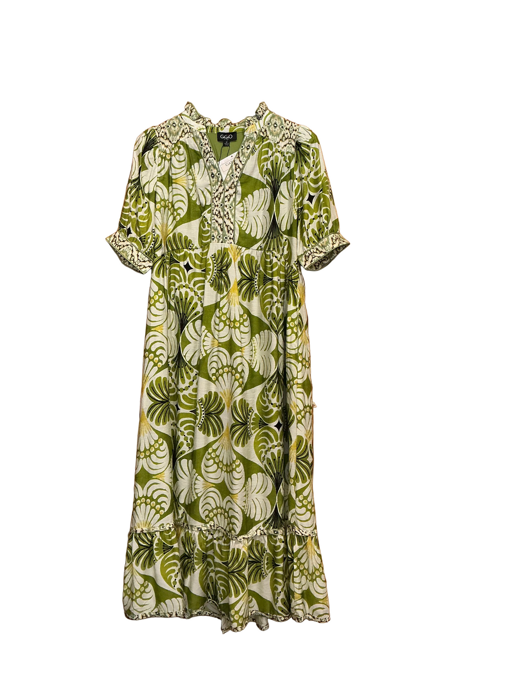 Tessa Dress