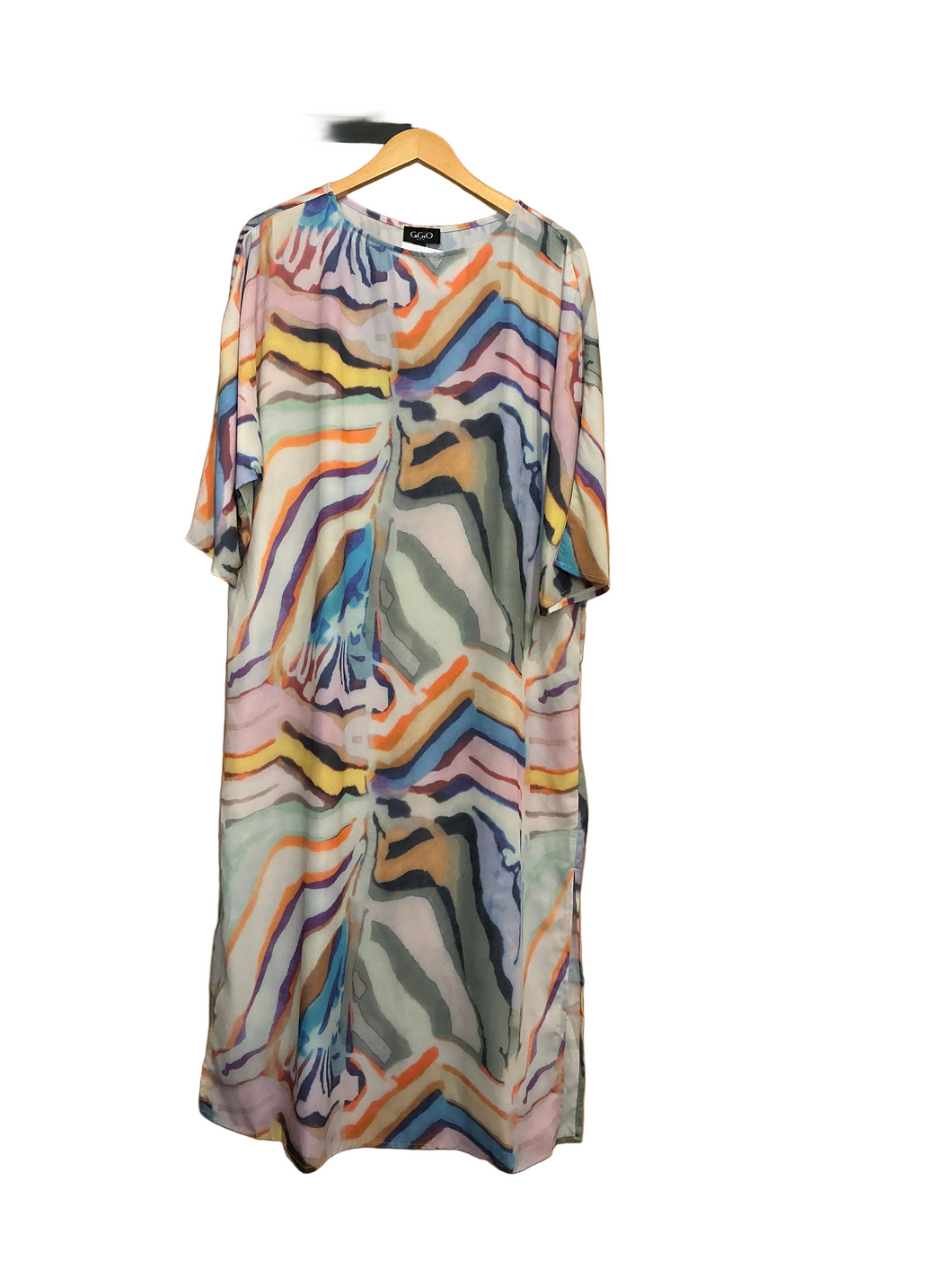 Daphne Dress
