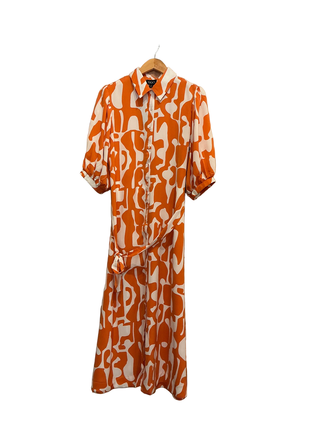 Juliana Dress