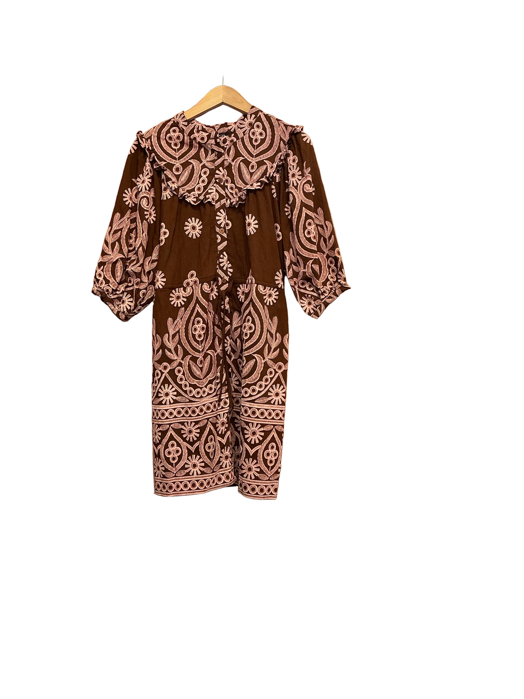 Maisyn Dress