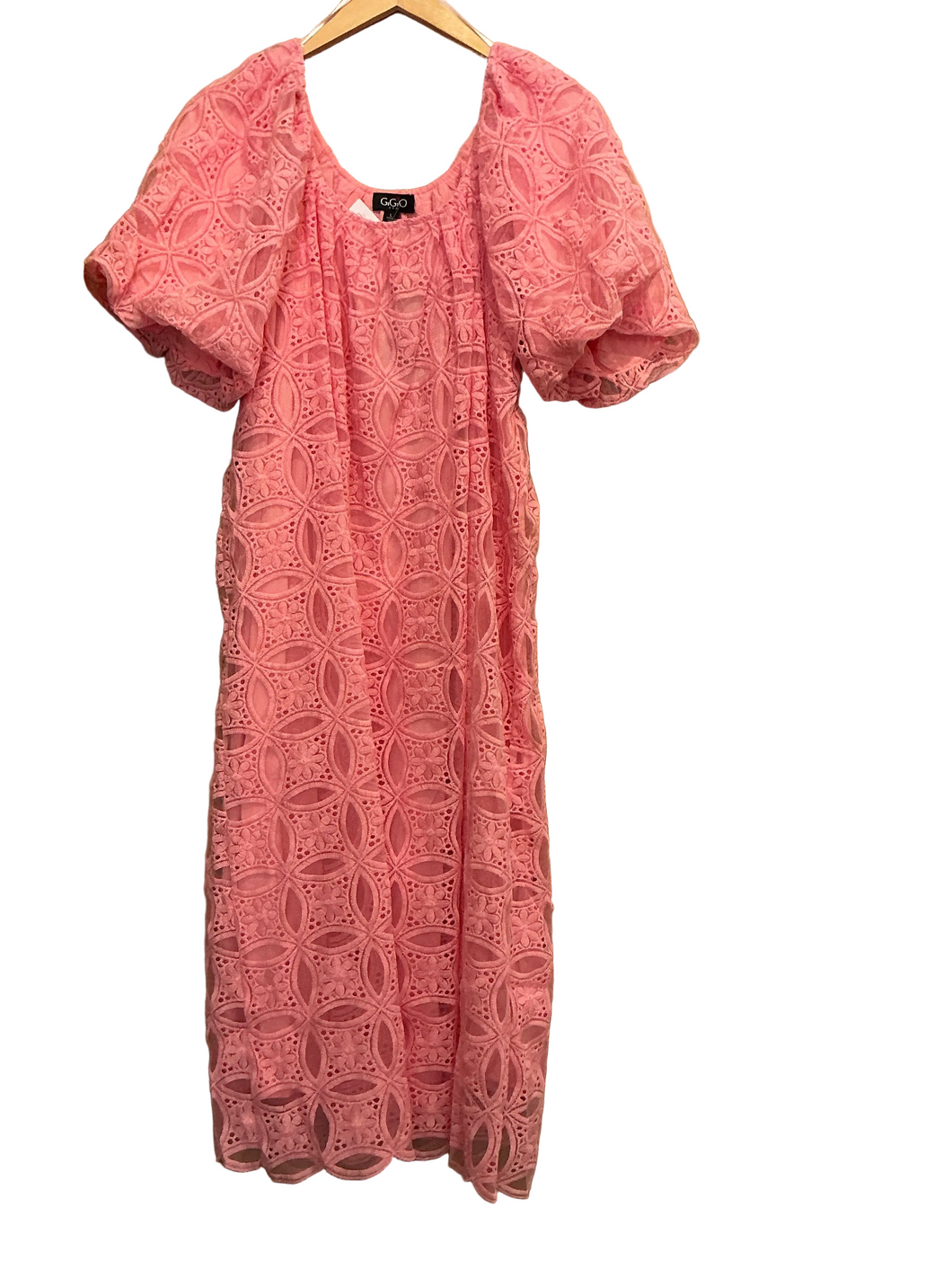 Rosalee Dress