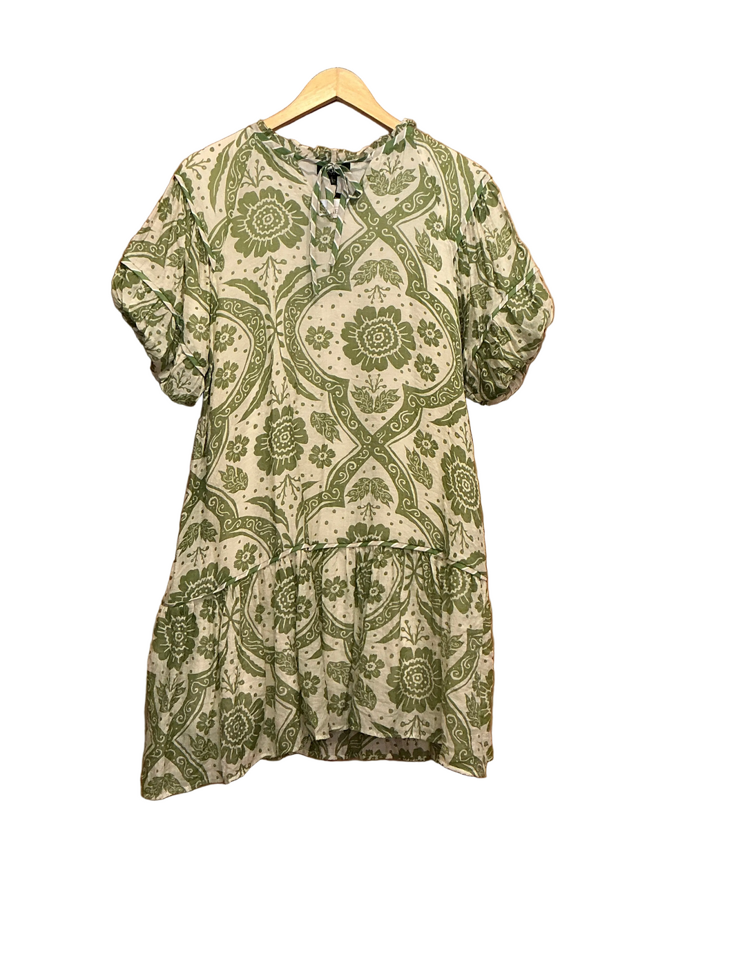 Karleen Dress