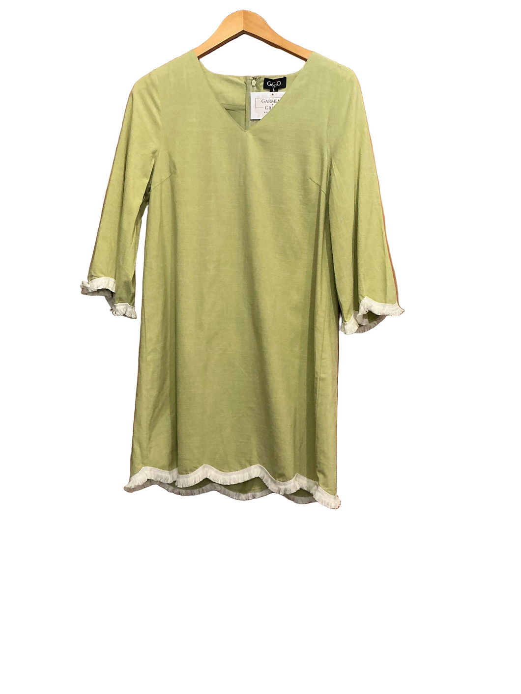 Kennedy Dress