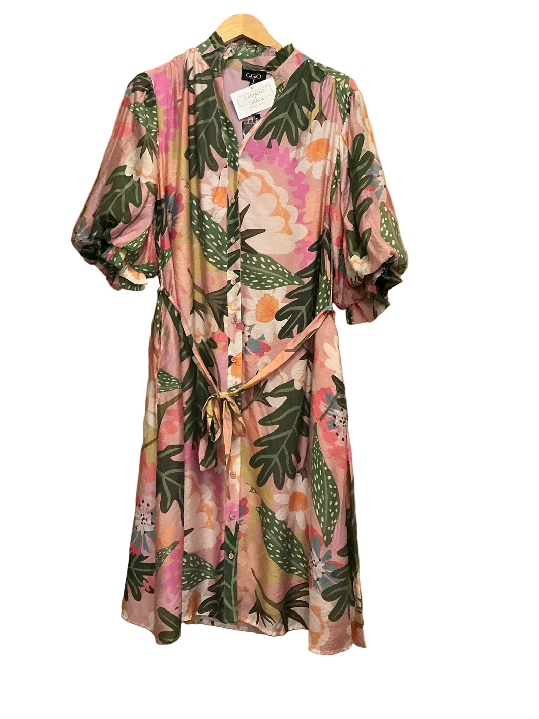 Sienna Dress