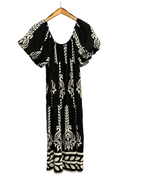 Bianca Dress