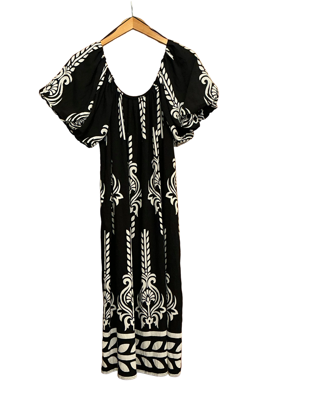 Bianca Dress