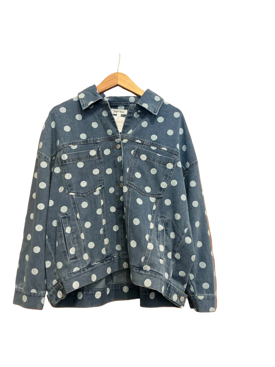 Logan Jacket