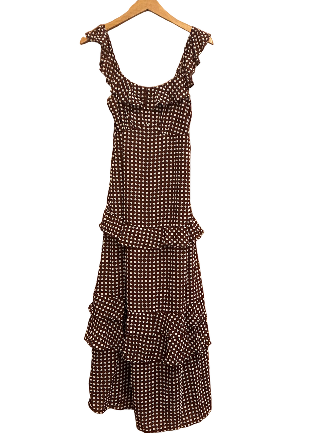 Loren Dress