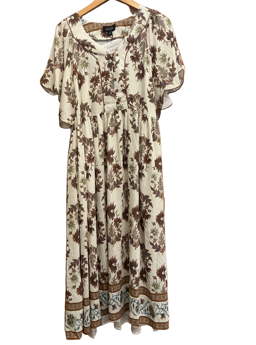 Conway Dress