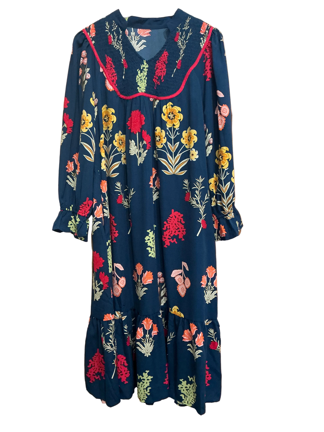 Joan Dress