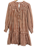 Collins Dress