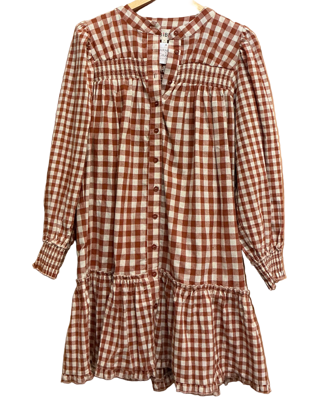 Collins Dress