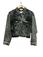 Sarah Jacket