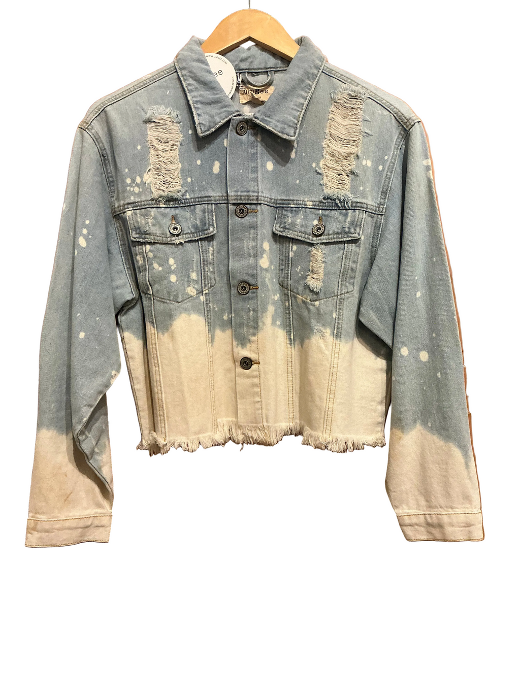Callahan Jacket