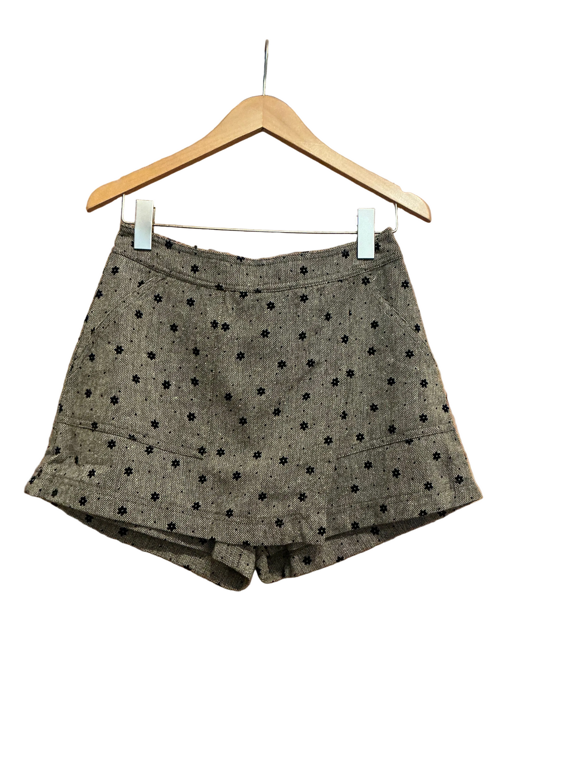 Mandi Skort