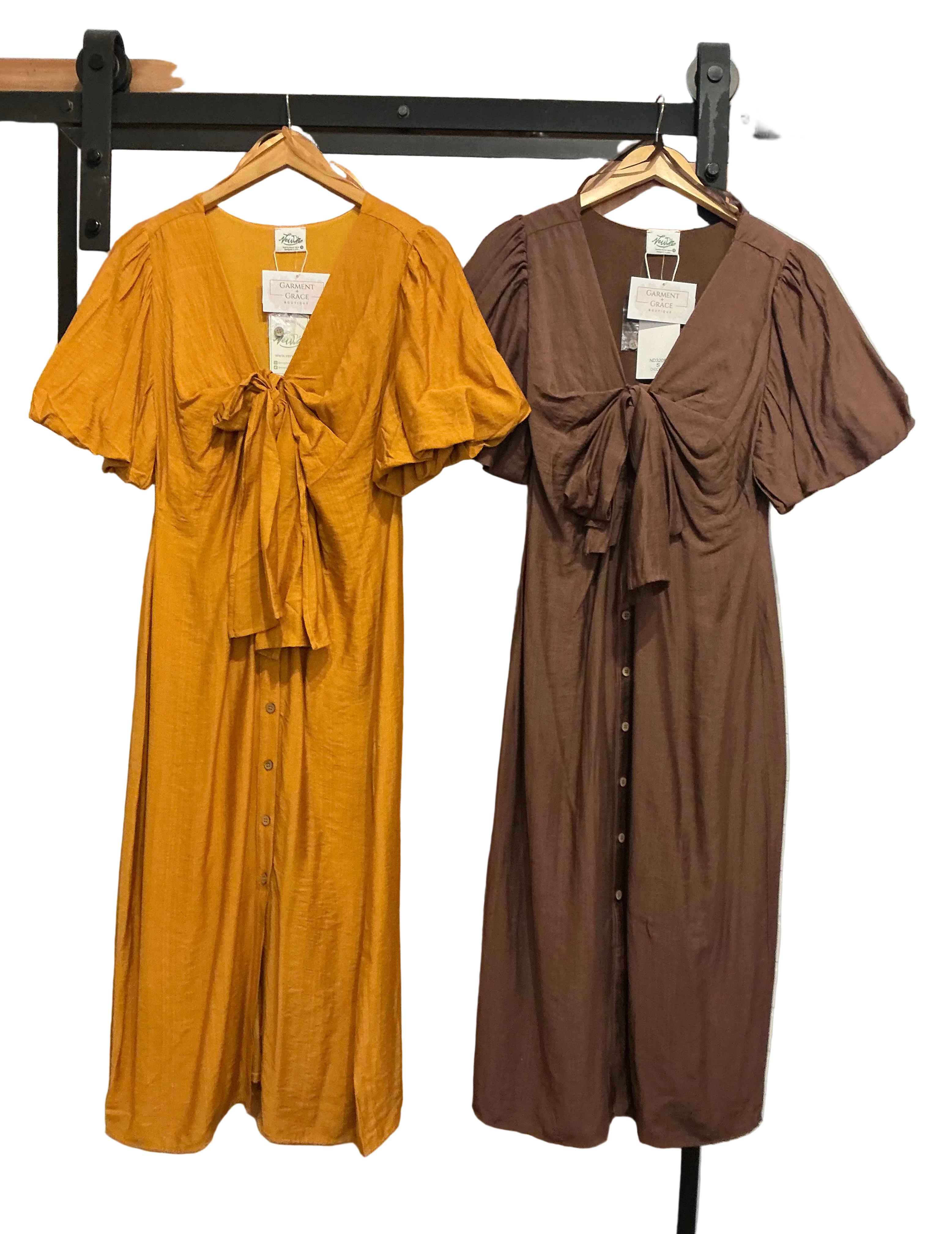 Luna Dress