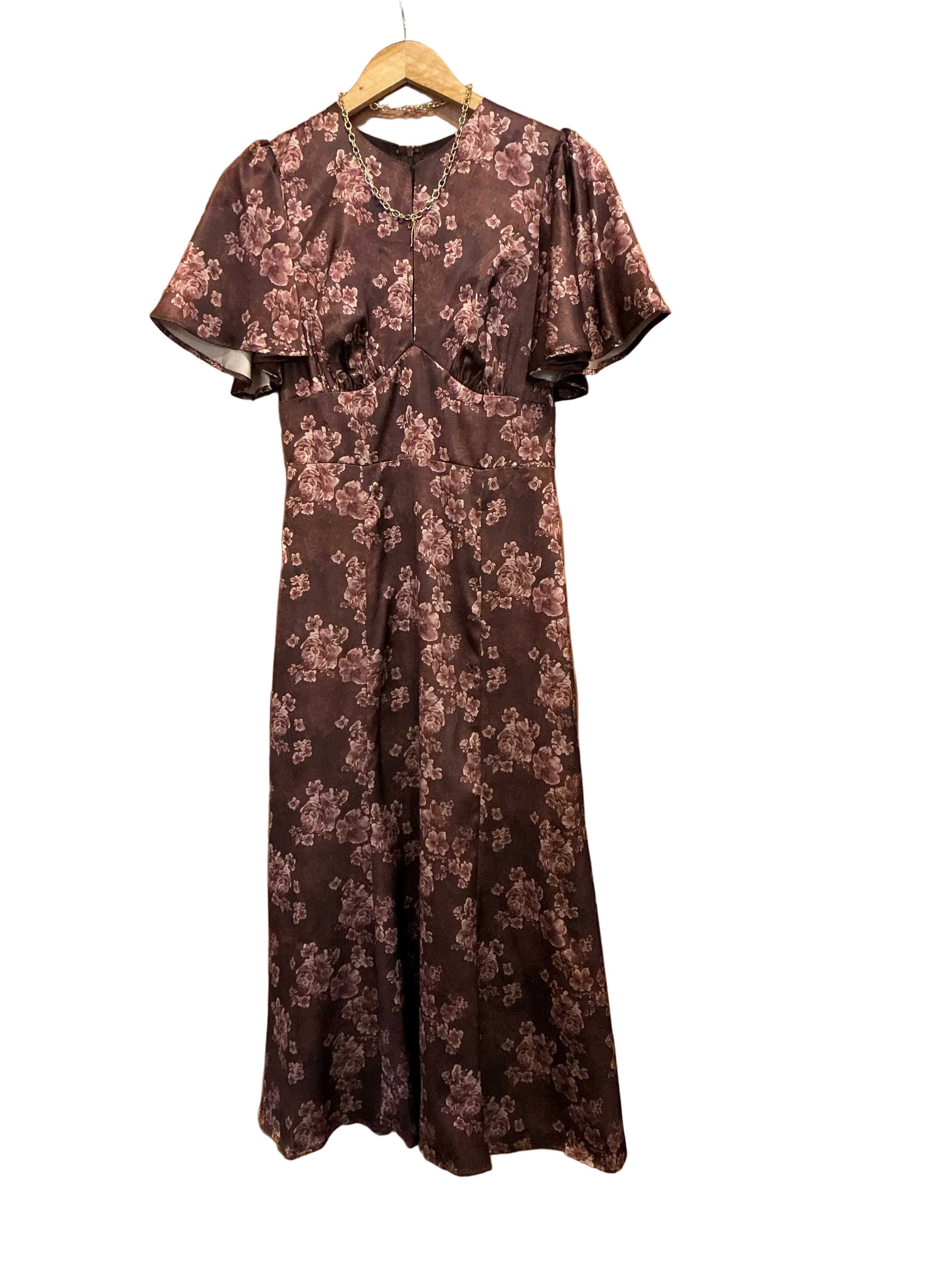 Lucy Dress