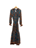 Juliette Dress