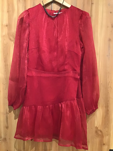 Katy Dress