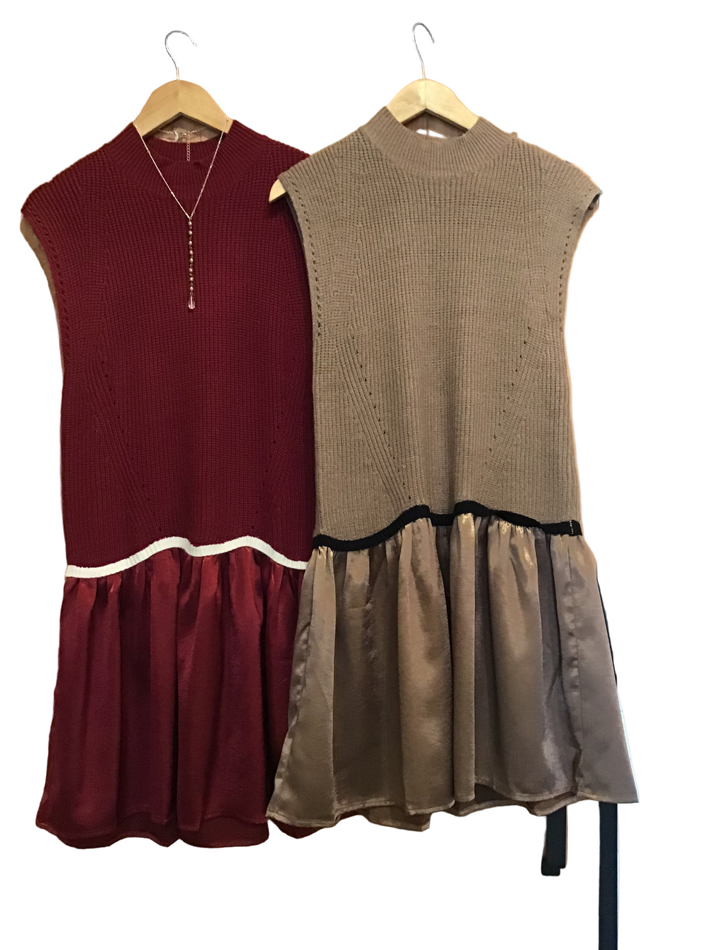 Juliette Dress