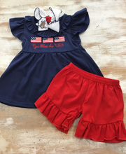 Bless the USA Set