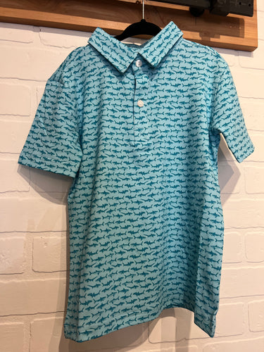 Shark Polo