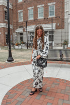 Blakely Dress