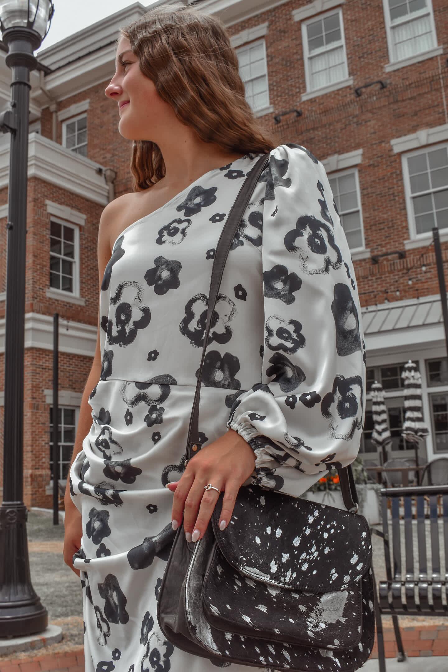 Blakely Dress