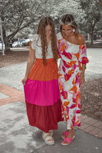 Bowen Dress
