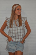 Regina Top