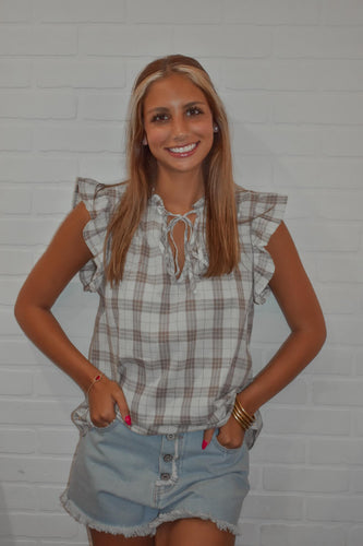 Regina Top