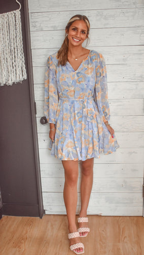 Natalie Dress