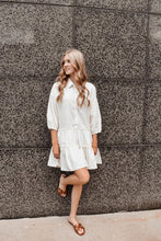 Aubrey Dress