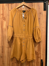 Nora Romper