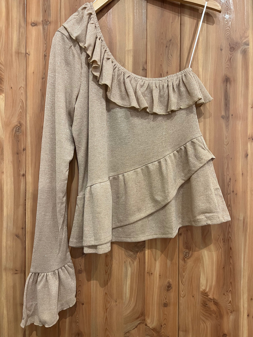 Anniston Top