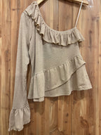 Anniston Top