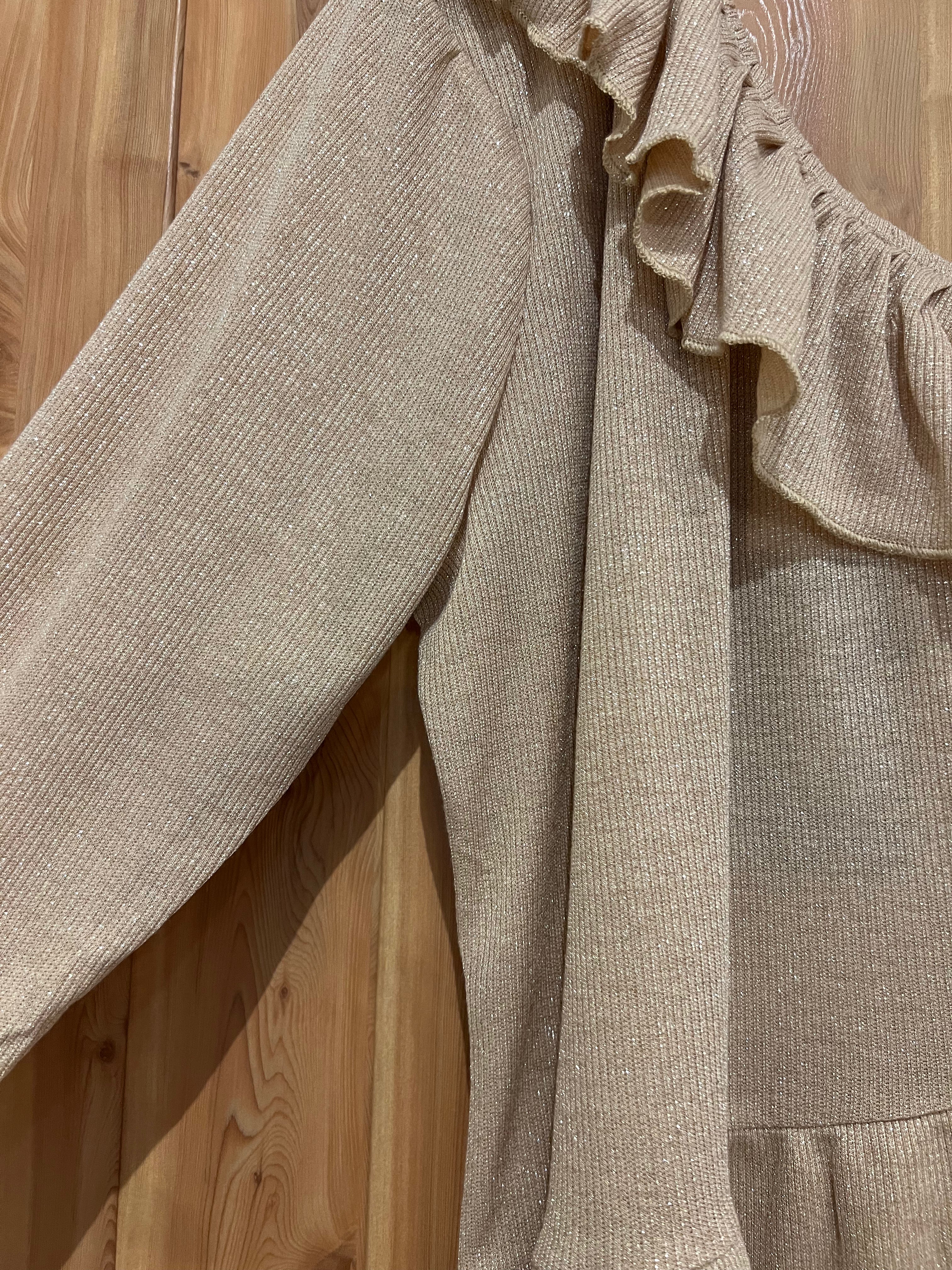 Anniston Top