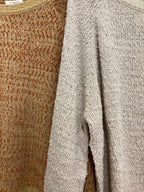 Carla Sweater