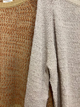 Carla Sweater