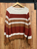 Cami Sweater