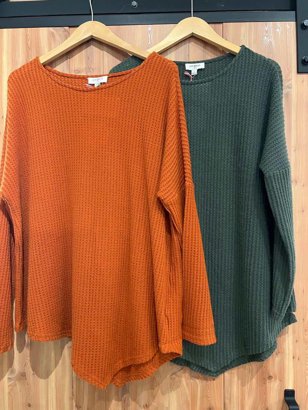 Lena Sweater